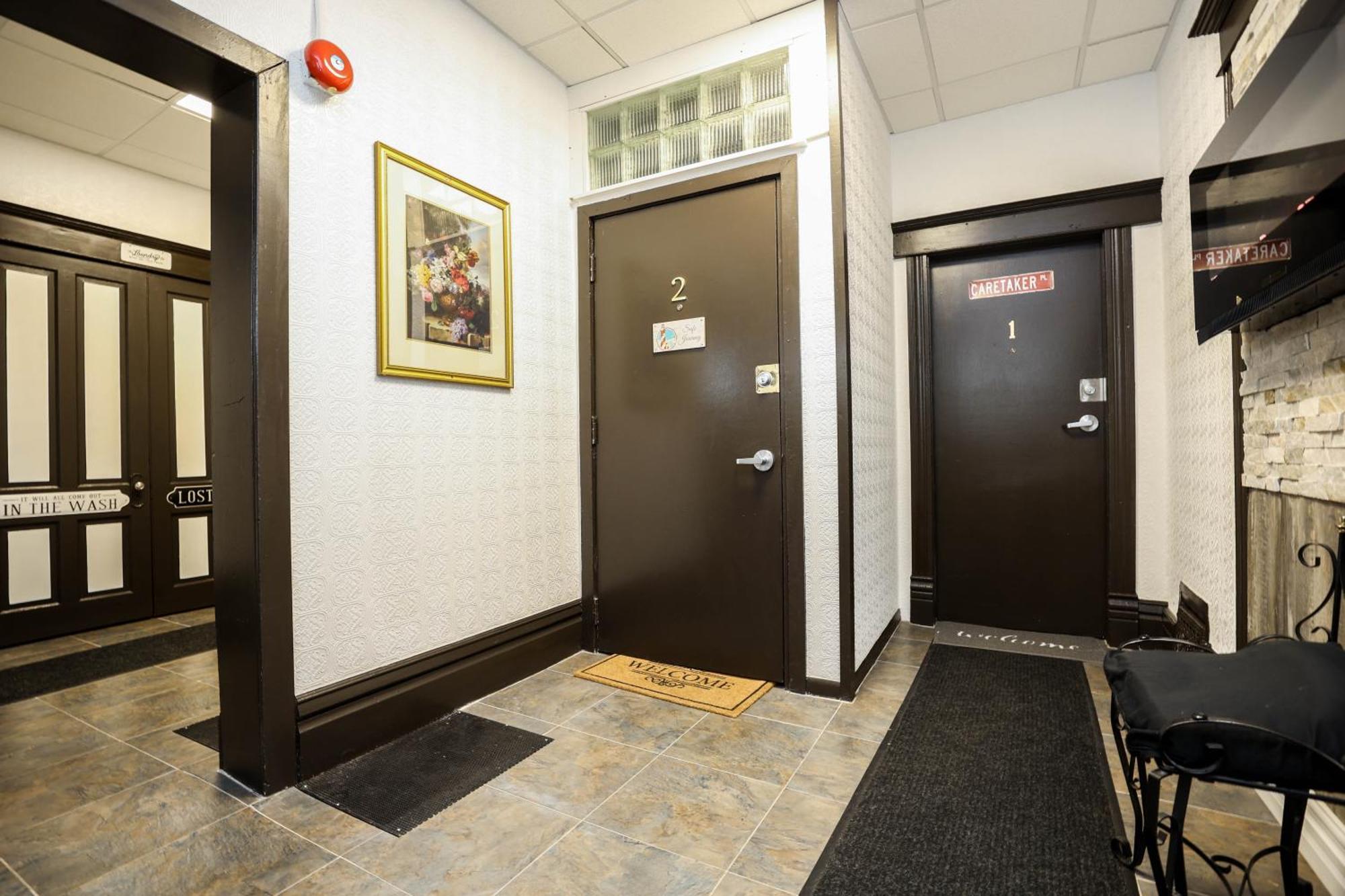 Wolseley The Heart Of The City ! Winnipeg Exterior photo